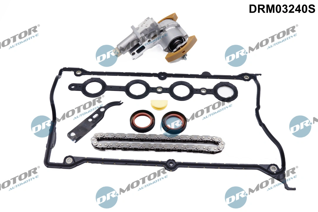 Timing Chain Kit